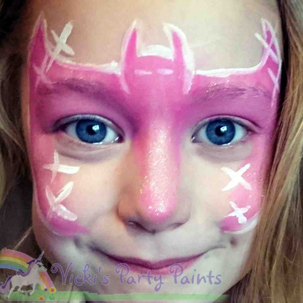 facepainting